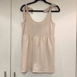 Urban Outfitters romper